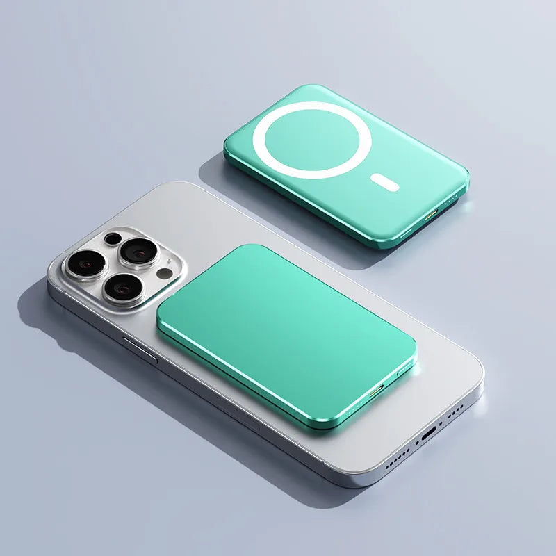 Premium 5000mah Magsafe Phone Charger