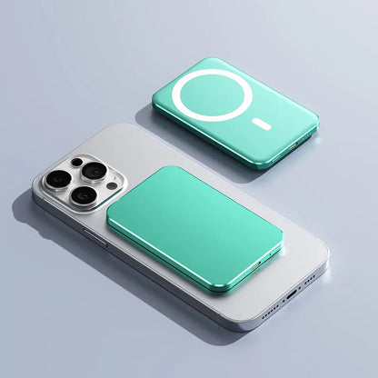 Premium 5000mah Magsafe Phone Charger