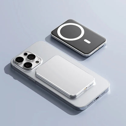 Premium 5000mah Magsafe Phone Charger