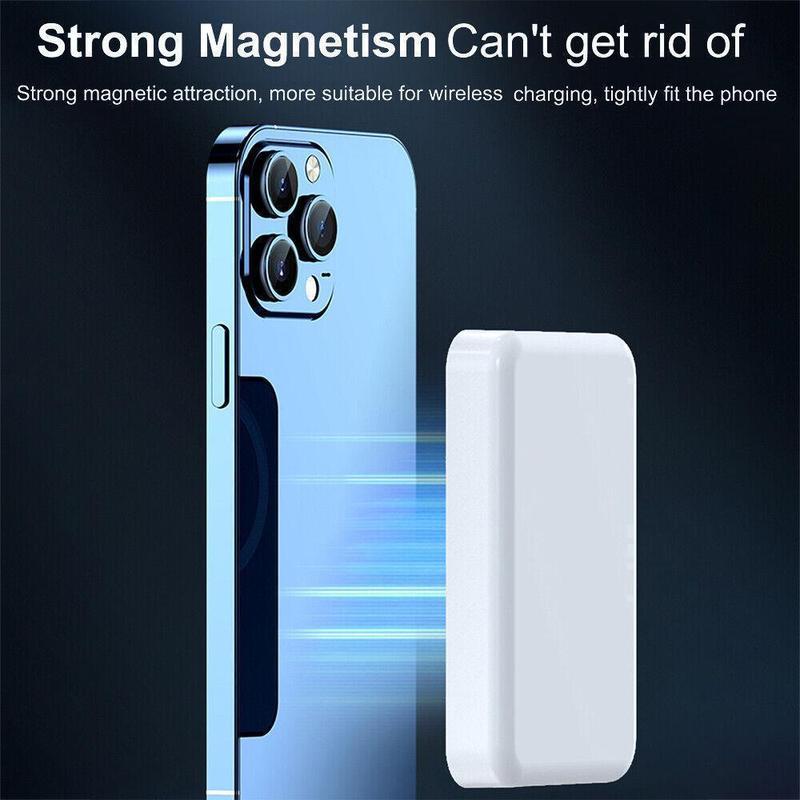 Premium 5000mah Magsafe Phone Charger