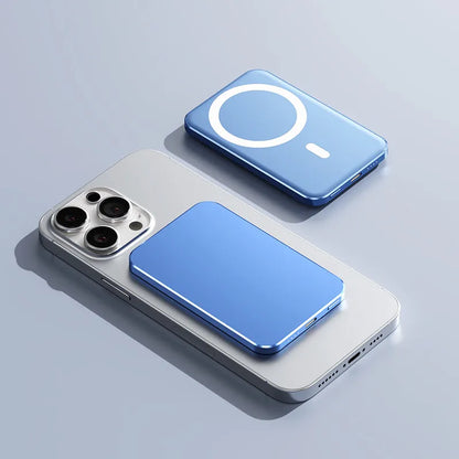 Premium 5000mah Magsafe Phone Charger