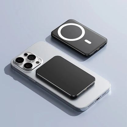 Premium 5000mah Magsafe Phone Charger