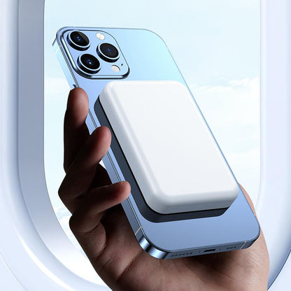 Premium 5000mah Magsafe Phone Charger